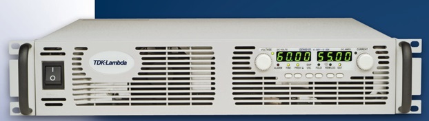Источник тока питания породы  TDK-Lambda GEN300-11-1P230 (фирма Genesys TM)