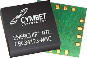 Модуль EnerChip RTC