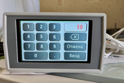 ИНВА-Б61132М-c3А-2RS485_автоматика для инкубатора