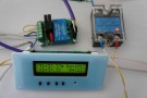 Универсальная автоматика для инкубатора любой вместимости ИНВА-А202-03