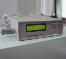 ИНВА-Б11022-с2-RS485. Блок управления инкубатором