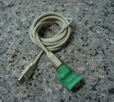 Адаптер ИНВА-RS485-USB