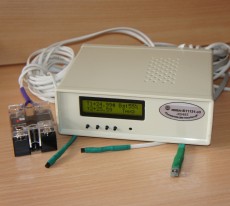 ИНВА-Бx1131-с3-RS485. Блок управления инкубатором