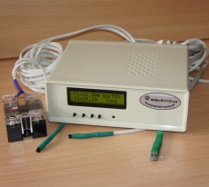 ИНВА-Б11131-с3. Блок управления инкубатором