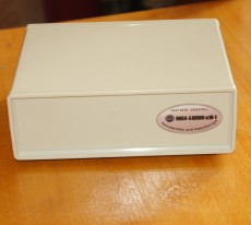 ИНВА-Б10000-к10-1 Блок контроля температуры