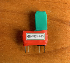 Оптосимистор INV435-8-3Q